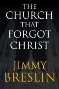Produktbild: The Church That Forgot Christ