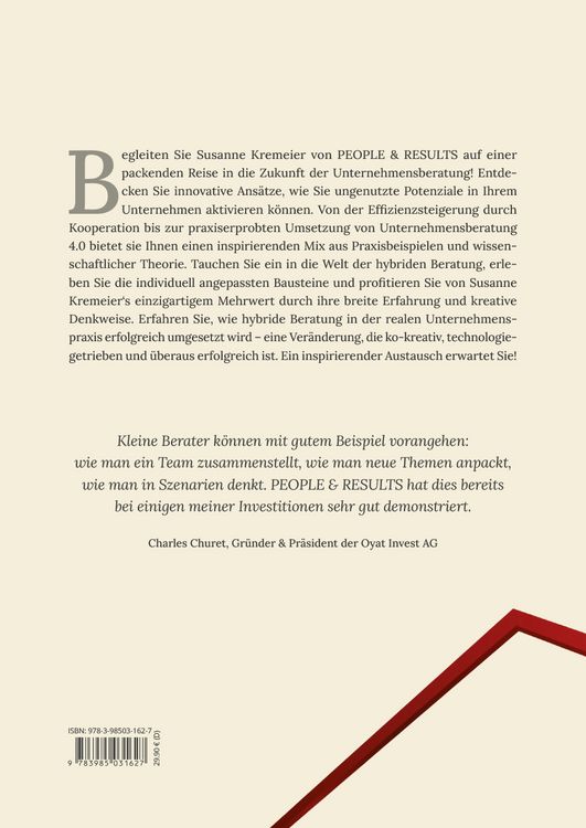 Produktbild: Der ungenutzte Vorteil
