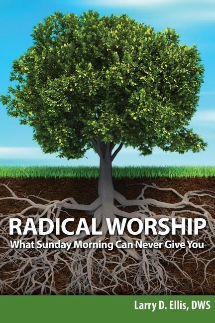Produktbild: Radical Worship: What Sunday Morning Can Never Give You