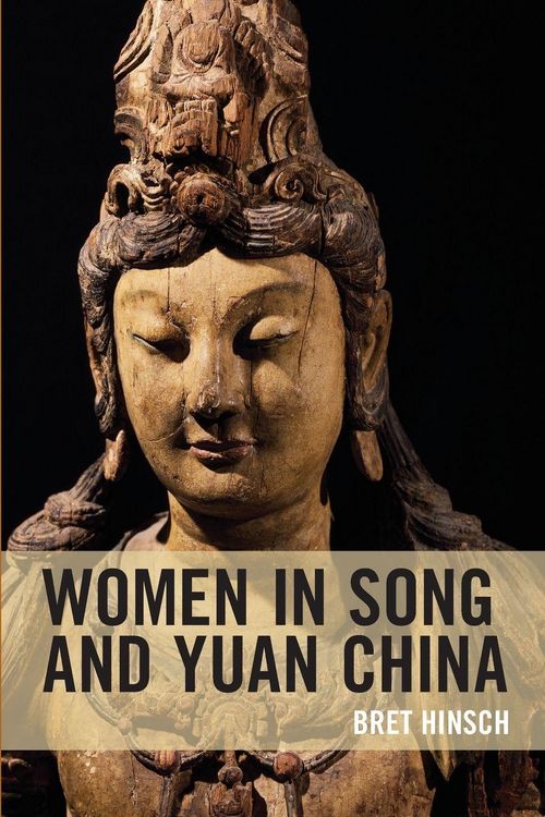 Produktbild: Women in Song and Yuan China