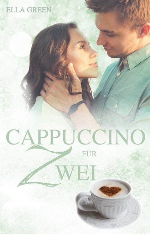 Produktbild: Cappuccino f&uuml;r Zwei