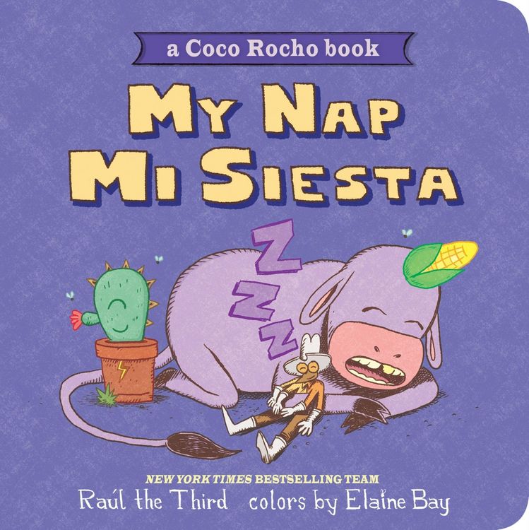 Produktbild: My Nap, Mi Siesta