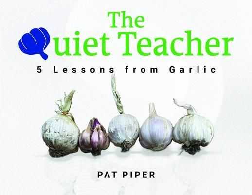 Produktbild: The Quiet Teacher