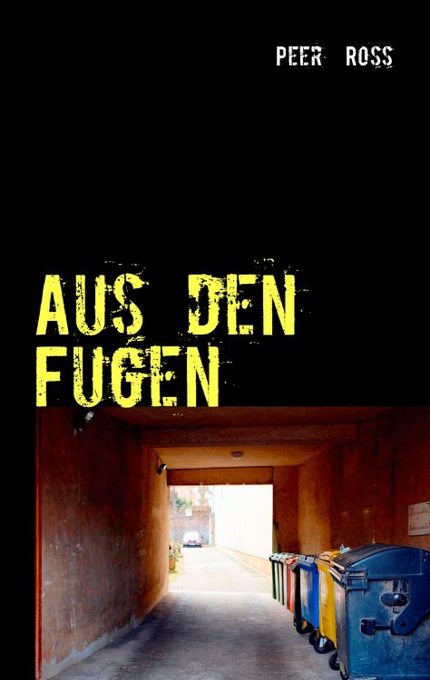 Produktbild: Aus den Fugen