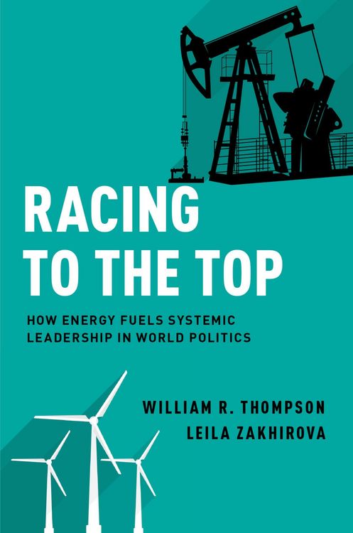 Produktbild: Racing to the Top