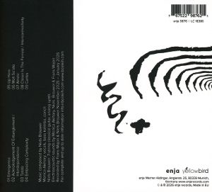 Produktbild: Entangled (Digipak)