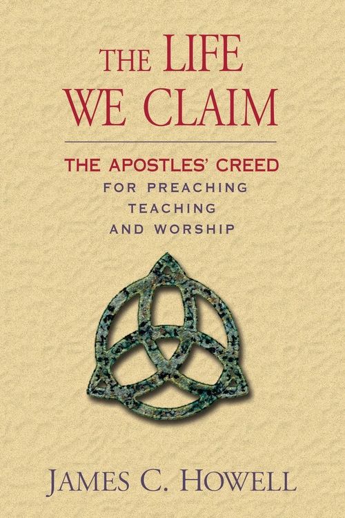 Produktbild: The Life We Claim