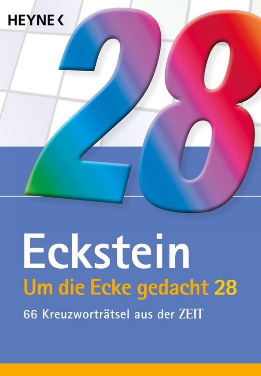 Produktbild: Um die Ecke gedacht 28