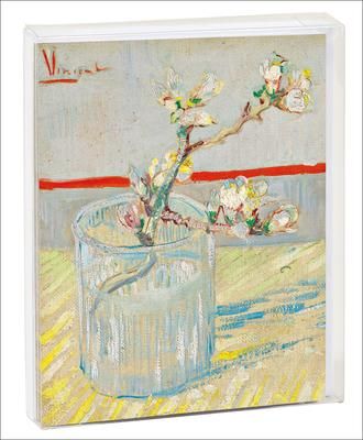Produktbild: Vincent Van Gogh Notecard Set
