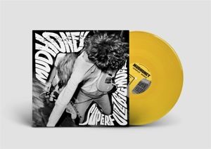 Produktbild: SUPERFUZZ BIGMUFF -35th Anniversary Vinyl Edition-