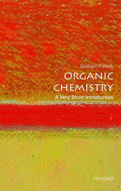 Produktbild: Organic Chemistry