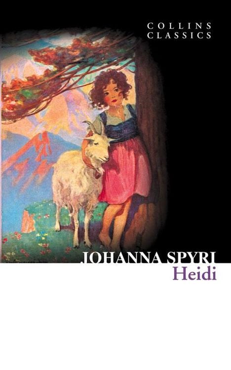 Produktbild: Heidi