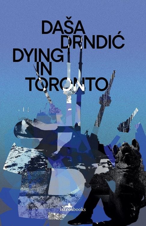 Produktbild: Dying in Toronto