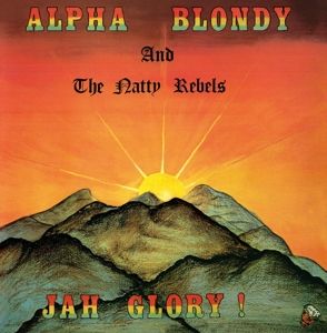 Produktbild: Jah Glory