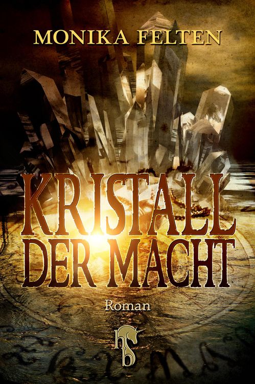 Produktbild: Kristall der Macht