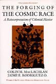 Produktbild: The Forging of the Cosmic Race