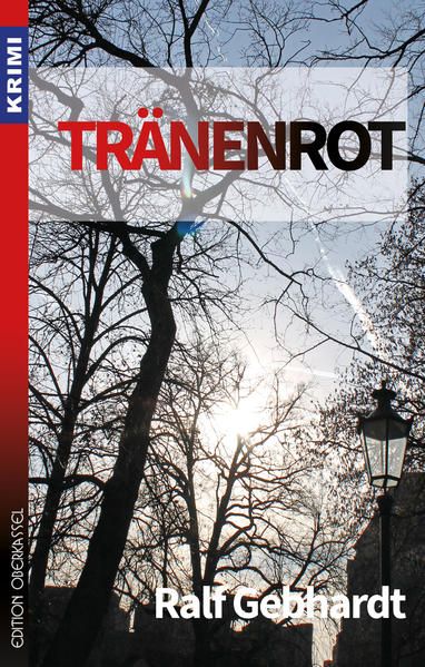 Produktbild: Tr&auml;nenrot