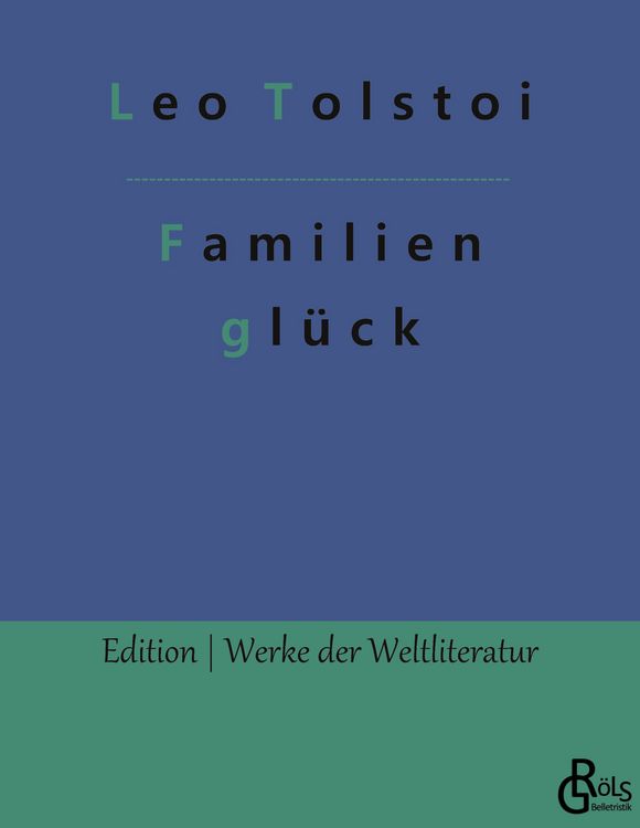 Produktbild: Familiengl&uuml;ck