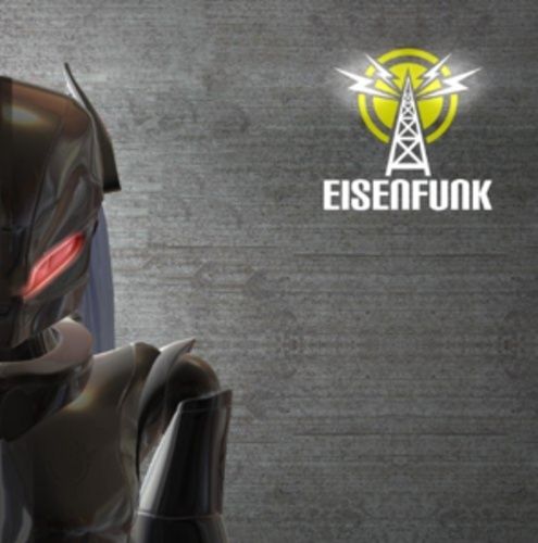 Produktbild: Eisenfunk: Pentafunk