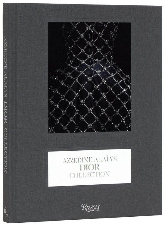 Produktbild: Azzedine Alaia's Dior Collection