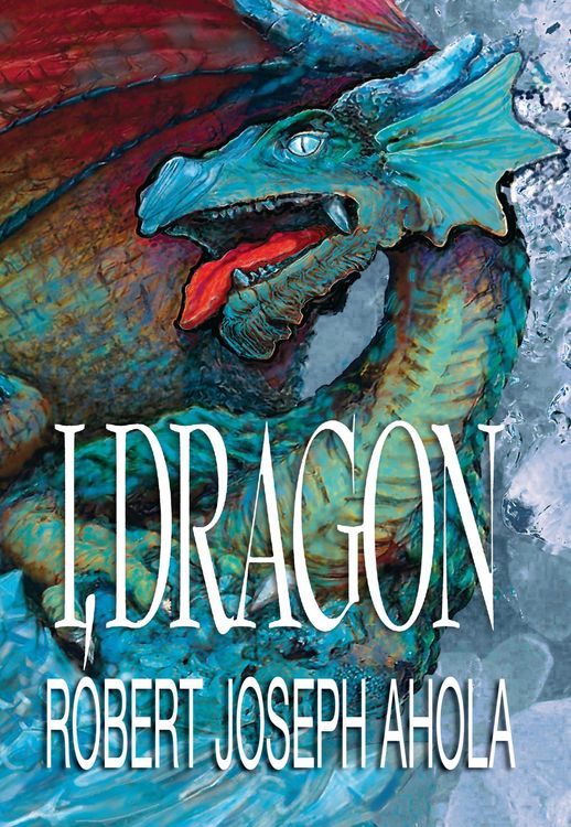 Produktbild: I, Dragon