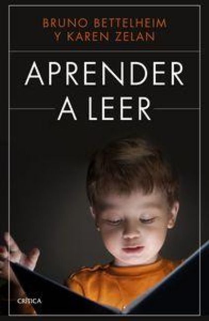 Produktbild: Aprender a leer