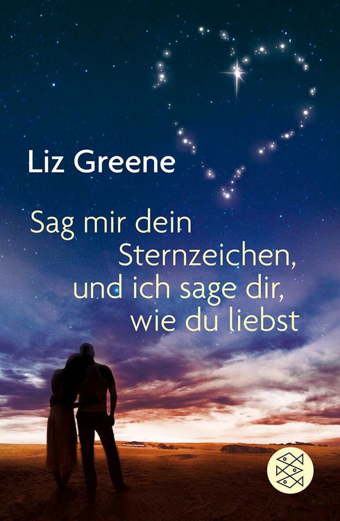 Produktbild: Sage mir dein Sternzeichen, und ich sage dir, wie du liebst