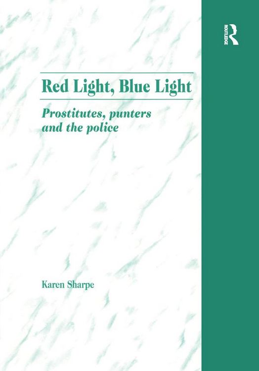 Produktbild: Red Light, Blue Light