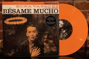 Produktbild: Besame Mucho
