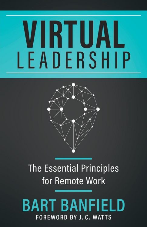 Produktbild: Virtual Leadership