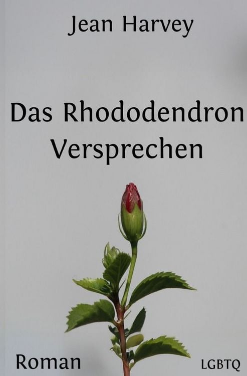 Produktbild: Das Rhododendron Versprechen