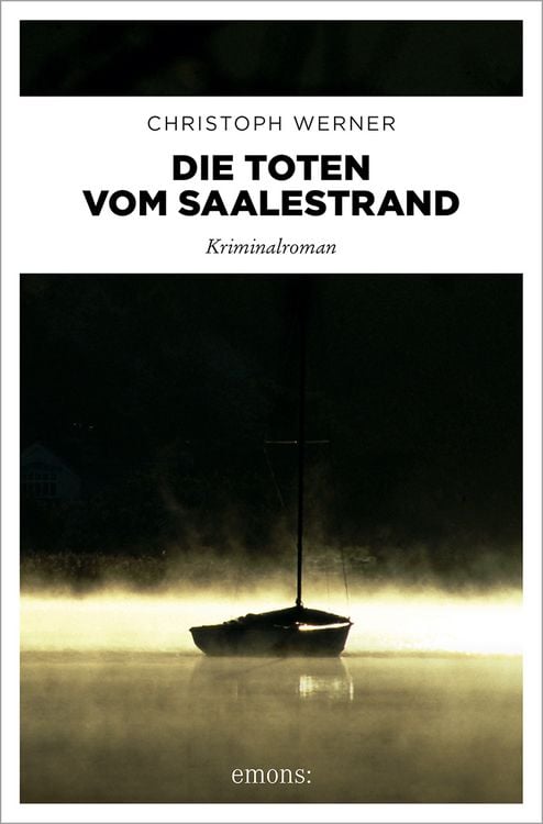 Produktbild: Die Toten vom Saalestrand