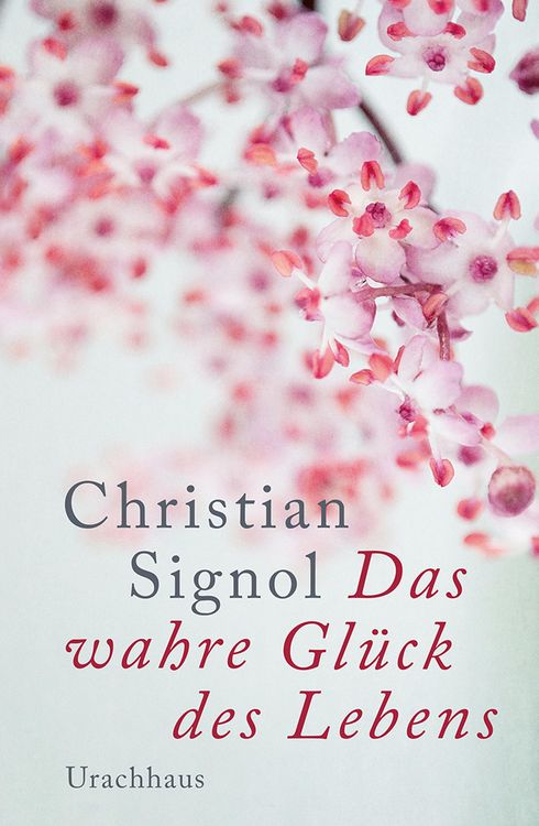 Produktbild: Das wahre Gl&uuml;ck des Lebens