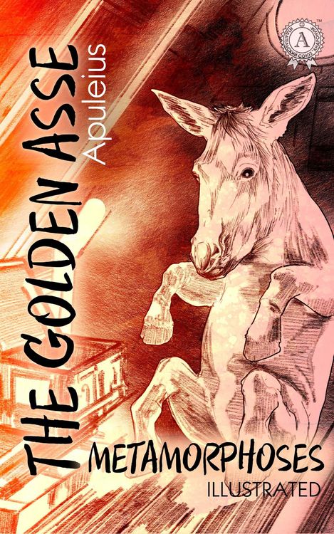 Produktbild: The Golden Asse