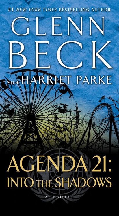Produktbild: Agenda 21: Into the Shadows