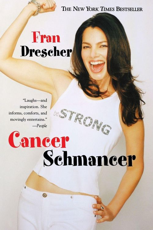 Produktbild: Cancer Schmancer