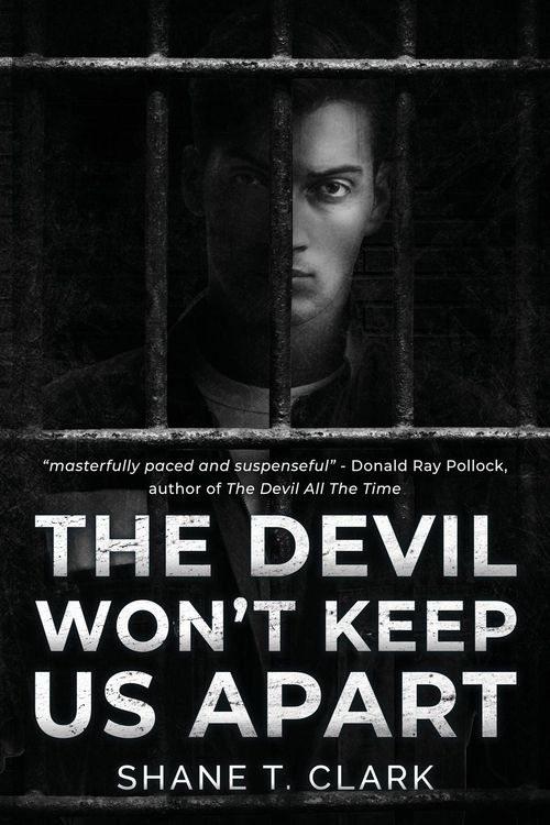 Produktbild: The Devil Won't Keep US Apart