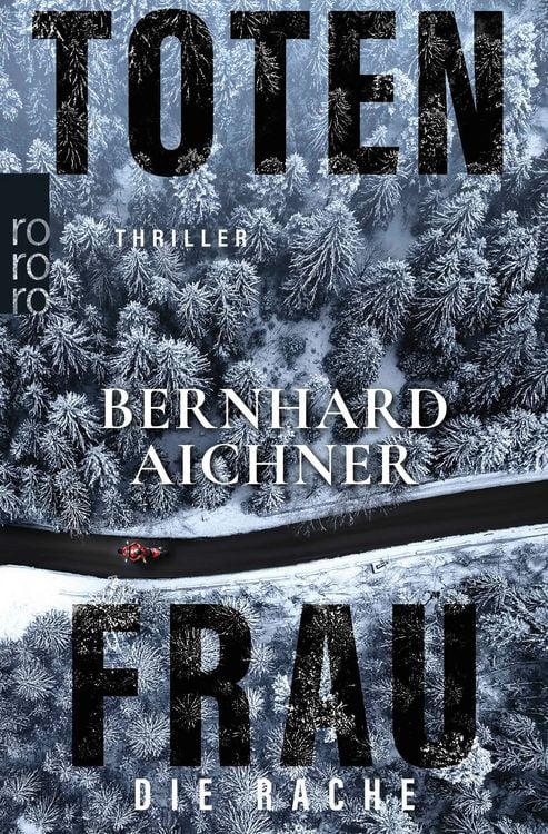 Produktbild: Totenfrau - Die Rache