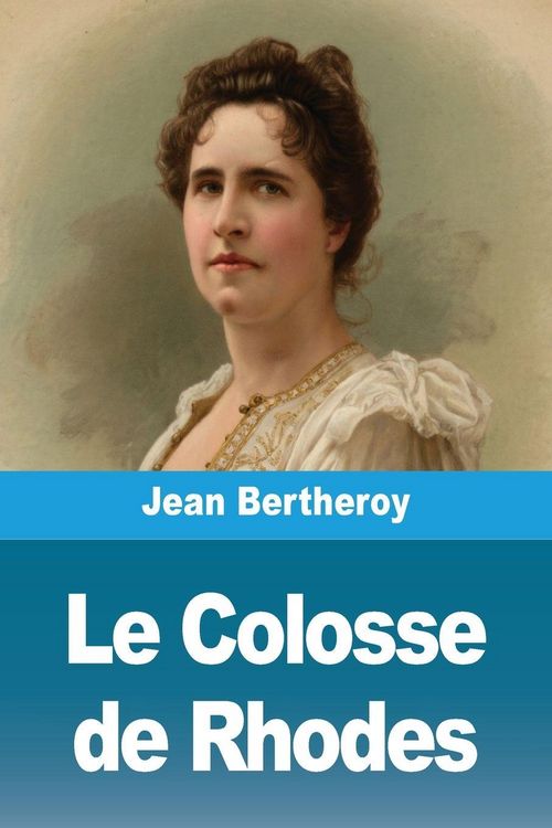 Produktbild: Le Colosse de Rhodes