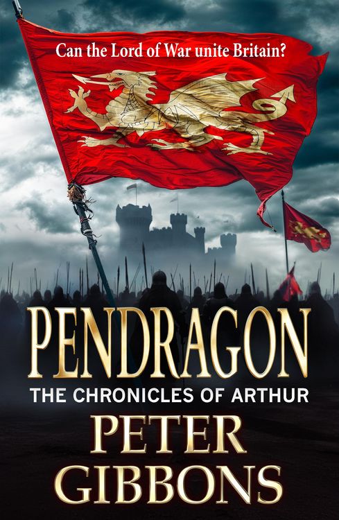Produktbild: Pendragon