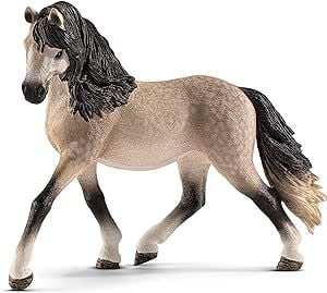 Produktbild: schleich&reg; 13793 Andalusier Stute