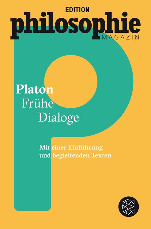 Produktbild: Fr&uuml;he Dialoge
