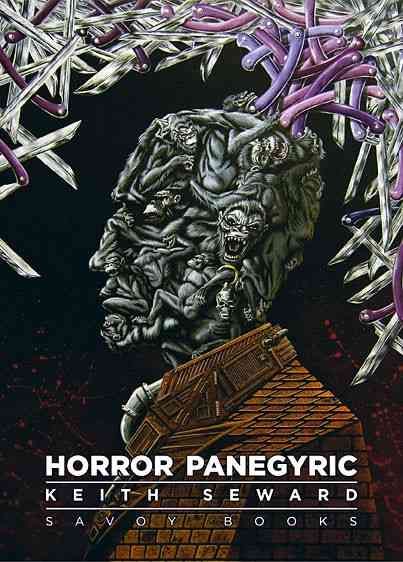 Produktbild: Horror Panegyric