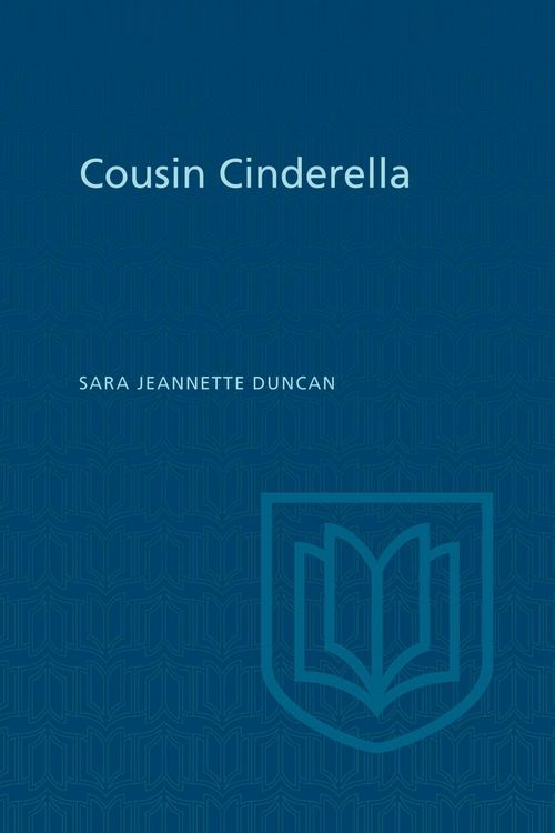 Produktbild: Cousin Cinderella