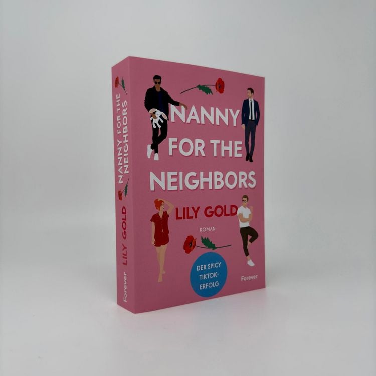 Produktbild: Nanny for the Neighbors