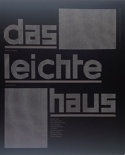 Produktbild: Das leichte Haus