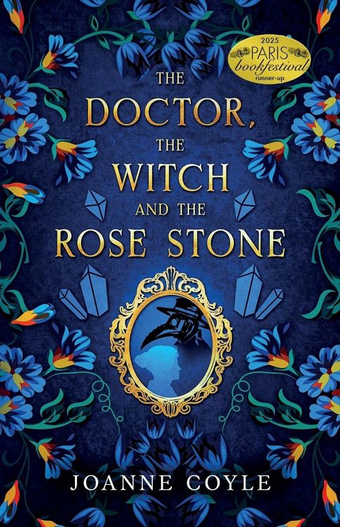 Produktbild: The Doctor, the Witch and the Rose Stone