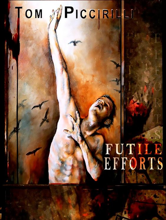 Produktbild: Futile Efforts