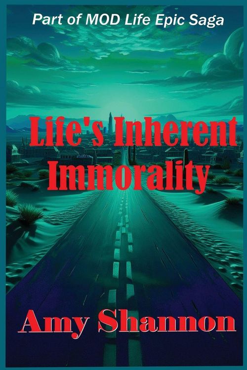 Produktbild: Life's Inherent Immorality