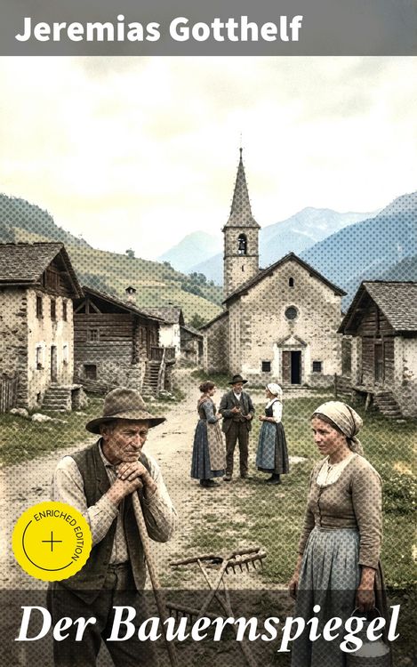 Produktbild: Der Bauernspiegel